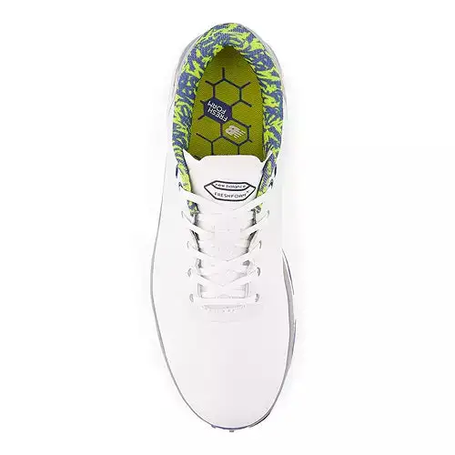 New Balance Fresh Foam X Defender Spiked Golf Shoes 8 New Balance Fresh Foam X Defender Spiked Golf Shoes - Image 8