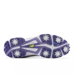 New Balance Fresh Foam X Defender Spiked Golf Shoes 17 New Balance Fresh Foam X Defender Spiked Golf Shoes -CLUBS Sales shop NBG50018