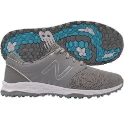 New Balance Women's Fresh Foam Breathe Spikeless Golf Shoes 14 New Balance Women's Fresh Foam Breathe Spikeless Golf Shoes -CLUBS Sales shop NBGW40023