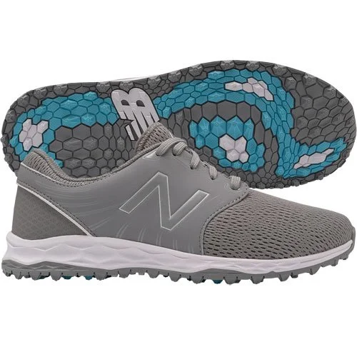 New Balance Women's Fresh Foam Breathe Spikeless Golf Shoes 4 New Balance Women's Fresh Foam Breathe Spikeless Golf Shoes - Image 4