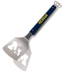You The Fan Sportula Grill Spatula - NCAA