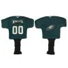 Hornung's McArthur Sports NFL Football Jersey Fan Headcovers