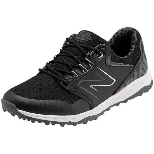 New Balance Women's Fresh Foam LinksSL V2 Spikeless Golf Shoes 6 New Balance Women's Fresh Foam LinksSL V2 Spikeless Golf Shoes - Image 6