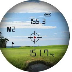 Precision Pro Golf NX9 Slope Laser Rangefinder -CLUBS Sales shop NX9 HD Slope 3