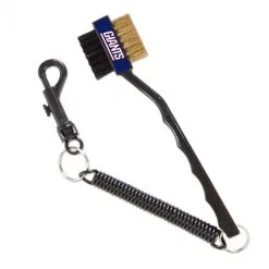 CaddiesShack Team Effort / Wincraft NFL Licensed Golf Brush -CLUBS Sales shop NewYorkGiants