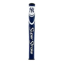 Golf Works SuperStroke 2.0 Oversize Team Putter Grips -CLUBS Sales shop New York Yankees ab6e4c18 15ed 42d0 a1c7 1755f21f76d8