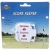 J&M OnCourse Pro Count Score Keeper