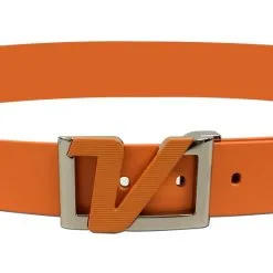 Volvik Golf Genuine Italian Leather Belts (6 Colors) -CLUBS Sales shop Orange 530x 2x cf827bba 6d87 4b75 a7e3 47a105c43a0a