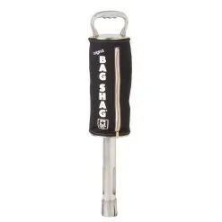 J&M Madewell Products The Original Bag Shag Golf Ball Retriever 8 J&M Madewell Products The Original Bag Shag Golf Ball Retriever -CLUBS Sales shop OriginalShagBag Black