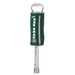 J&M Madewell Products The Original Bag Shag Golf Ball Retriever 9 J&M Madewell Products The Original Bag Shag Golf Ball Retriever -CLUBS Sales shop OriginalShagBag Green