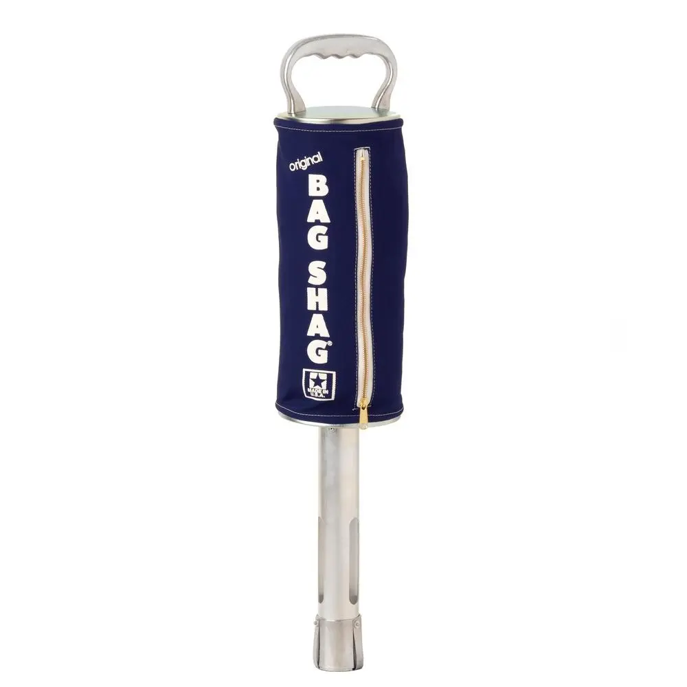 J&M Madewell Products The Original Bag Shag Golf Ball Retriever 5 J&M Madewell Products The Original Bag Shag Golf Ball Retriever - Image 5