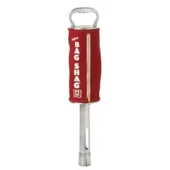 J&M Madewell Products The Original Bag Shag Golf Ball Retriever 11 J&M Madewell Products The Original Bag Shag Golf Ball Retriever -CLUBS Sales shop OriginalShagBag Red