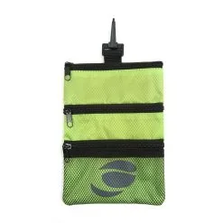 Hireko Orlimar Golf Detachable Accessory Pouch Ditty Bags -CLUBS Sales shop Orlimar Accessories Pouch Lime 0