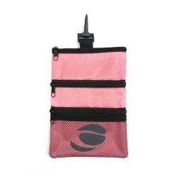 Hireko Orlimar Golf Detachable Accessory Pouch Ditty Bags -CLUBS Sales shop Orlimar Accessories Pouch Pink 0