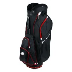 Hireko Orlimar Golf CRX 14.6 Cart Bag -CLUBS Sales shop Orlimar CRX 14.6 Golf Cart Bag Black Red 0