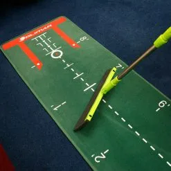 Hireko Orlimar Golf Deluxe Putting Mat 11 Hireko Orlimar Golf Deluxe Putting Mat -CLUBS Sales shop Orlimar Delux Putting Mat 5