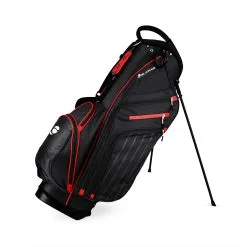 Hireko Orlimar Golf SRX 14.9 Stand Bag -CLUBS Sales shop Orlimar SRX 14.9 Stand Bag Black Red 0