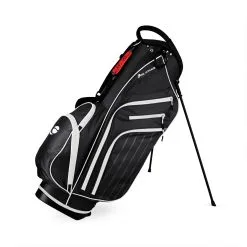 Hireko Orlimar Golf SRX 14.9 Stand Bag -CLUBS Sales shop Orlimar SRX 14.9 Stand Bag Black White 0