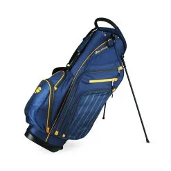 Hireko Orlimar Golf SRX 14.9 Stand Bag -CLUBS Sales shop Orlimar SRX 14.9 Stand Bag Blue Yellow 0