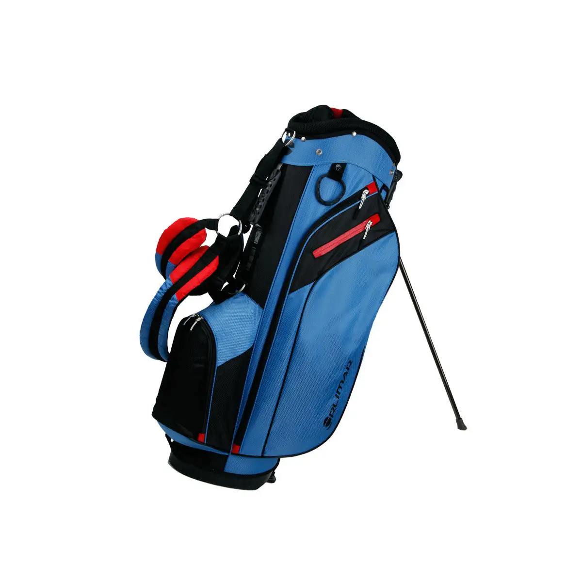 Hireko Orlimar Golf SRX 7.4 Stand Carry Bag 5 Hireko Orlimar Golf SRX 7.4 Stand Carry Bag - Image 5