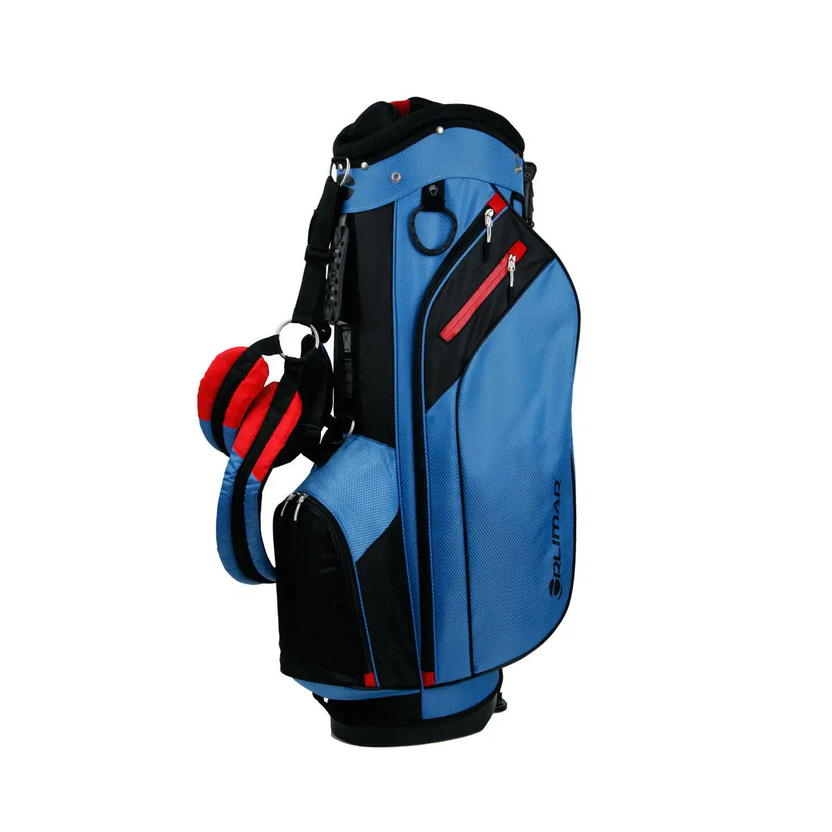 Hireko Orlimar Golf SRX 7.4 Stand Carry Bag 6 Hireko Orlimar Golf SRX 7.4 Stand Carry Bag - Image 6