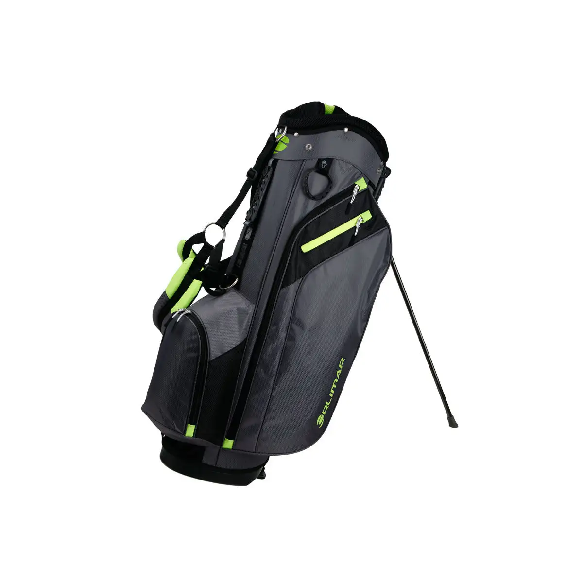 Hireko Orlimar Golf SRX 7.4 Stand Carry Bag 8 Hireko Orlimar Golf SRX 7.4 Stand Carry Bag - Image 8