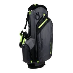 Hireko Orlimar Golf SRX 7.4 Stand Carry Bag 22 Hireko Orlimar Golf SRX 7.4 Stand Carry Bag -CLUBS Sales shop Orlimar SRX 7.4 Stand Bag Charcoal Lime 1
