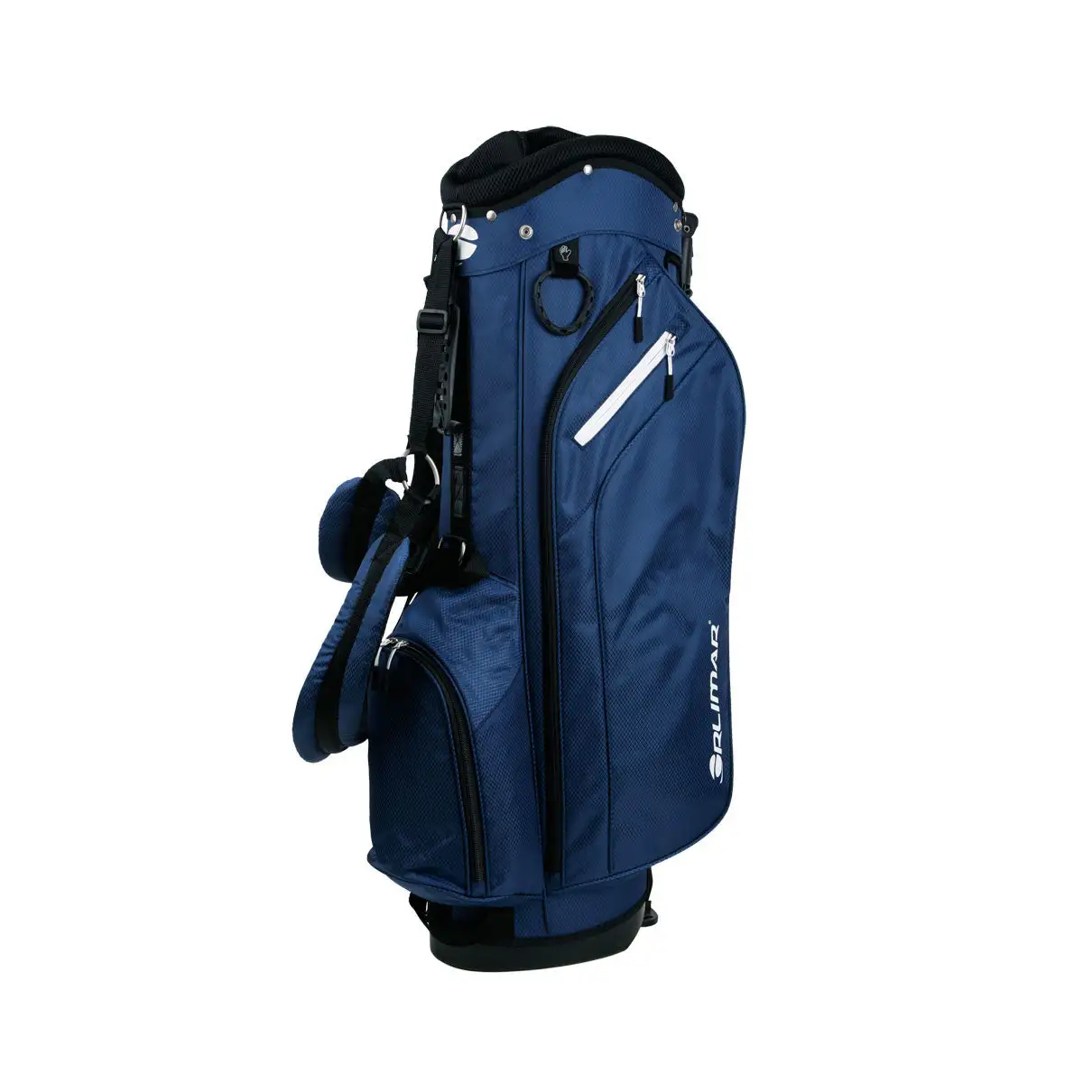Hireko Orlimar Golf SRX 7.4 Stand Carry Bag 12 Hireko Orlimar Golf SRX 7.4 Stand Carry Bag - Image 12