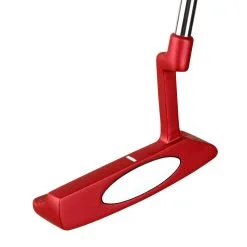 Hireko Orlimar Golf Tangent T2 Blade Putter -CLUBS Sales shop Orlimar Tangent T2 Blade Putter Red 2