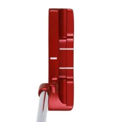 Hireko Orlimar Golf Tangent T2 Blade Putter -CLUBS Sales shop Orlimar Tangent T2 Blade Putter Red 3