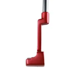 Hireko Orlimar Golf Tangent T2 Blade Putter -CLUBS Sales shop Orlimar Tangent T2 Blade Putter Red 4