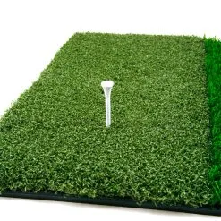 Hireko Orlimar Golf Triple Surface Hitting Mat -CLUBS Sales shop Orlimar Triple Surface Hitting Mat 3