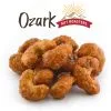Ozark Nut Roasters Salted Caramel Cashews