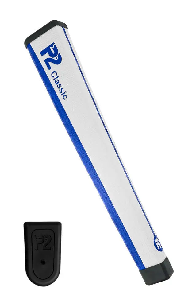 CaddiesShack P2 Classic Putter Grips 2 CaddiesShack P2 Classic Putter Grips - Image 2