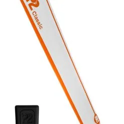 CaddiesShack P2 Classic Putter Grips 7 CaddiesShack P2 Classic Putter Grips -CLUBS Sales shop P2 Classic Orange White