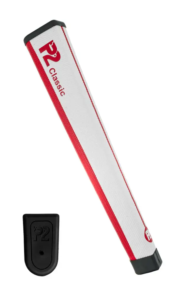 CaddiesShack P2 Classic Putter Grips 4 CaddiesShack P2 Classic Putter Grips - Image 4