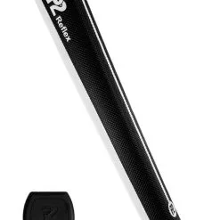 CaddiesShack P2 Reflex Putter Grips -CLUBS Sales shop P2 Reflex White Black