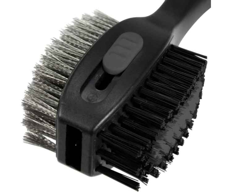 Golf Works Maxfli Golf Club Performance Series Groover Brush 3 Golf Works Maxfli Golf Club Performance Series Groover Brush - Image 3