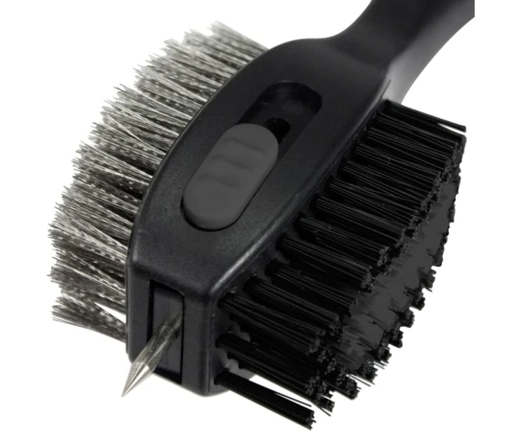 Golf Works Maxfli Golf Club Performance Series Groover Brush 2 Golf Works Maxfli Golf Club Performance Series Groover Brush - Image 2