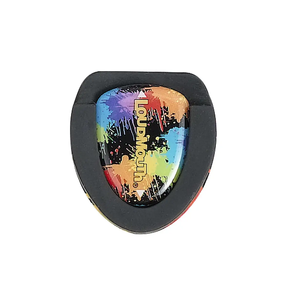 Hireko Loudmouth Putter Grips Oversized 4 Hireko Loudmouth Putter Grips Oversized - Image 4