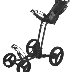 Sun Mountain Pathfinder PX4 Golf Push Carts -CLUBS Sales shop Pathfinder4Black