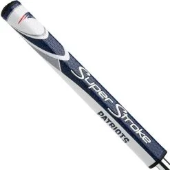 Golf Works SuperStroke 2.0 Oversize Team Putter Grips -CLUBS Sales shop Pats