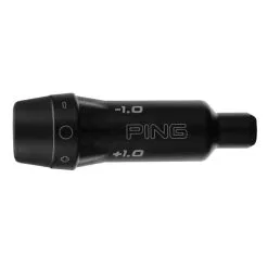 CaddiesShack Ping Golf Shaft Adaptors And Ferrules -CLUBS Sales shop Ping G410 G425 Hybrid Adaptor