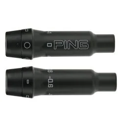 CaddiesShack Ping Golf Shaft Adaptors And Ferrules -CLUBS Sales shop Ping G Series Shaft Adaptor