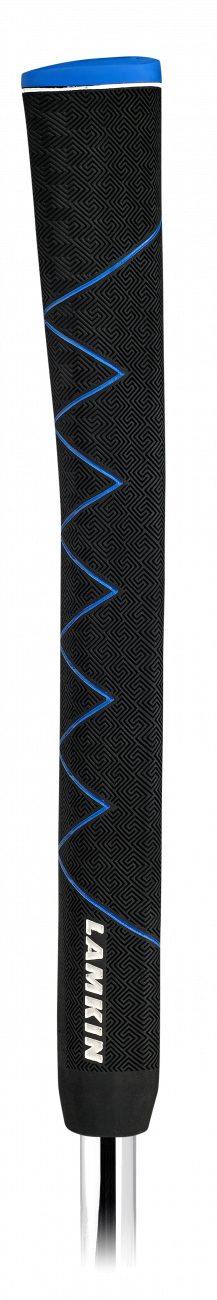 CaddiesShack Lamkin Golf Sink Fit Pistol Putter Grip 2 CaddiesShack Lamkin Golf Sink Fit Pistol Putter Grip - Image 2