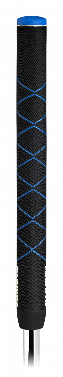 CaddiesShack Lamkin Golf Sink Fit Pistol Putter Grip 3 CaddiesShack Lamkin Golf Sink Fit Pistol Putter Grip - Image 3