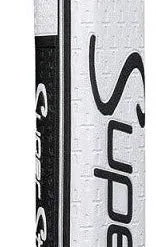 CaddiesShack SuperStroke Traxion Pistol GT Putter Grips -CLUBS Sales shop Pistol GT Tour Black White Blue