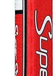 CaddiesShack SuperStroke Traxion Pistol GT Putter Grips -CLUBS Sales shop Pistol GT Tour Red White