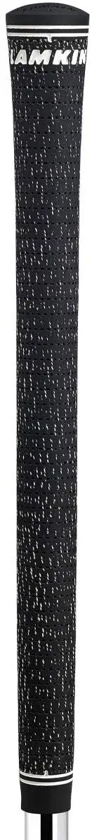CaddiesShack Lamkin Players Cord Golf Grips 2 CaddiesShack Lamkin Players Cord Golf Grips - Image 2