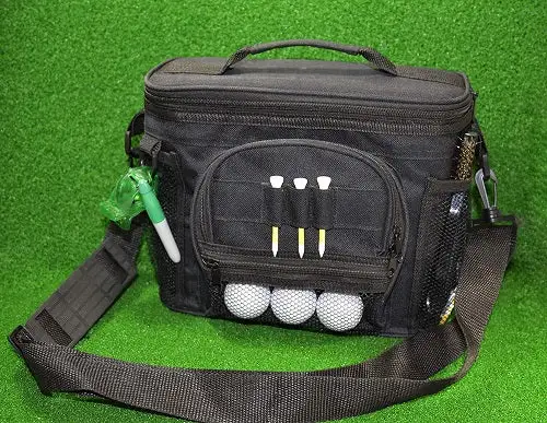 Golf Works Pride Sports Cooler Bag - Holds 12 Cans 2 Golf Works Pride Sports Cooler Bag - Holds 12 Cans - Image 2